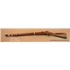 Image 1 : Remington 1863 Percussion Contract Rifle .58 cal,  also referred to as the “Zouave Rifle.” Rifle is 
