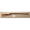 Image 1 : Historically-associated Winchester Model 1892  lever action rifle, .44 WCF cal., 24” octagon  barrel