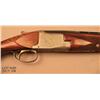 Image 3 : BROWNING Superposed 12 Ga. O/U Pigeon Grade  shotgun with long tang and round knob, #48101, 26  1/2"