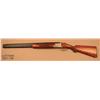 Image 4 : BROWNING Superposed 12 Ga. O/U Pigeon Grade  shotgun with long tang and round knob, #48101, 26  1/2"