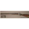 Image 1 : SHARPS Model 1874 “Old Reliable” # 158075, 45/70  cal., 30” heavy octagon barrel has been sleeved,