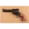 Image 2 : Ruger New Model Blackhawk, #33-28367, .357 Mag.,  4.75" barrel, blued , adjustable sights, smooth  w