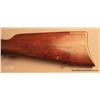 Image 3 : 1860 Henry rifle #3883 martial inspected and  period converted in an ingenious manner for  quicker l