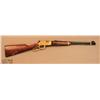 Image 2 : Winchester Model 9422 XTR Annie Oakley  Commemorative lever action carbine, .22 S, L & LR  caliber, 