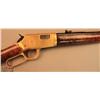 Image 3 : Winchester Model 9422 XTR Annie Oakley  Commemorative lever action carbine, .22 S, L & LR  caliber, 