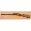 Image 1 : Sharps New Model 1859 percussion carbine, .54  cal., 22” round barrel, #48714. This gun is in  overa