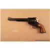 Image 2 : Ruger New Model Blackhawk, #46-21553, .45 ACP,   7.5" barrel, blued finish, adjustable sights,  smoo
