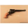 Image 3 : Ruger New Model Blackhawk, #46-21553, .45 ACP,   7.5" barrel, blued finish, adjustable sights,  smoo