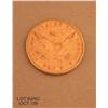 Image 2 : Liberty Ten Dollar gold piece dated 1880 in  circulated, ungraded good to very good condition.   Est