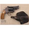 Image 1 : SMITH & WESSON Model 19-3, # K952414, .357 Mag.,  2.5” barrel, blued finish, adjustable sights,  che