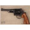 Image 1 : SMITH & WESSON Model 28-2 Highway Patrolman, #  N229705, .357 Mag., 6” barrel, adjustable sights,  s