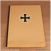 Image 4 : 1988 Limited edition print series.  Volume I of 5  German WWII knight's cross w/diamond winners  id#
