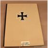 Image 2 : 1988 Limited edition print series Vol. II by J.  Keck signed and numbered 254 of German WWII  knight