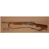 Image 2 : REMINGTON Model 760 Game Master, #14219, 30-06  cal., 22” barrel, blued finish, Redfield  adjustable