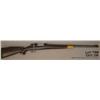 Image 1 : Custom Sporterized Mexican Mauser bolt-action  rifle, 45-70 cal., 24” heavy custom round barrel,  po