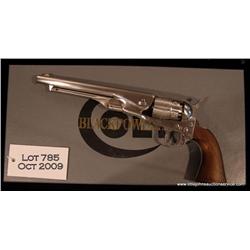 COLT Model 1860 Army New Black Powder Series, #  212765S, .44 cal. percussion, revolver in  desirabl