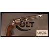 Image 2 : COLT Model 1860 Army New Black Powder Series, #  212765S, .44 cal. percussion, revolver in  desirabl