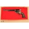 Image 1 : Colt Third Generation SAA revolver, .44 Special  cal., 7-1/2” barrel, blue and case hardened  finish