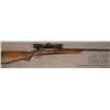 Image 1 : Sporterized Model 1908 bolt-action rifle, appears  to be 7 mm cal., 22” round barrel, black finish, 