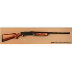 BROWNING BPS Field Grade, # 15510PP152, 12 Ga.,  28” vent ribbed barrel, checkered walnut stock,  ru