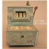 Image 1 : Bell "The Puritan" counter or bar top trade  stimulator or miniature slot machine without money  pay