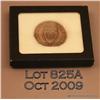 Image 1 : Medallion given to 25065 Cuban brigades families  who participated in the bay of pigs invasion.   Ra