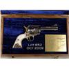 Image 1 : Cased Ruger New Model Blackhawk Single Action Roy  Rogers Limited Edition Commemorative revolver, .4
