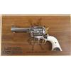 Image 2 : Cased Ruger New Model Blackhawk Single Action Roy  Rogers Limited Edition Commemorative revolver, .4