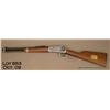 Image 1 : Winchester Model 94AE lever action Trapper SRC  Golden Stallion Special Edition1 of 3,000, blue  and
