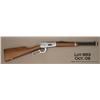 Image 2 : Winchester Model 94AE lever action Trapper SRC  Golden Stallion Special Edition1 of 3,000, blue  and
