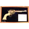 Image 1 : Cased Ruger New Model Super Blackhawk Single  Action Roy Rogers King of the Cowboys  Commemorative r