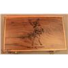 Image 2 : Cased Ruger New Model Super Blackhawk Single  Action Roy Rogers King of the Cowboys  Commemorative r