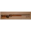 Image 1 : ANSCHUTZ Model 1913 Super Match rifle, # 289684,  .22 cal., 27” bull barrel, target style stock with