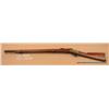 Image 1 : SPRINGFIELD 1870 US Navy Rolling Block rifle,  .50-70 cal., 32.5” barrel, full walnut stock.   Rifle