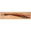 Image 2 : SPRINGFIELD ARMORY M-1 Garand, # 2938181, .30/06,  re-parkerized finish, leather sling and bayonet. 