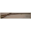 Image 1 : French double flintlock fowler, 20 bore, 32”  barrels. This gun is in overall fair + to good  condit