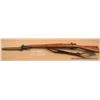 Image 1 : SMITH CORONA 03-A3, # 4738463, .30/06,  re-parkerized finish, leather sling and bayonet.   Arsenal r