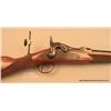 Image 2 : Harrington and Richardson copy of a Springfield  Trapdoor Officer’s Model rifle, 45-70 cal., 26”  ro