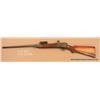 Image 1 : Winchester Model 63 semi-auto rifle, .22 LR, Super  Speed and Super X cal., 23” round barrel, blue  