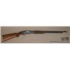 Image 1 : REMINGTON Model 25, # 12026, 25-20 cal., 24”  barrel, blued finish, checkered stock with ribbed  for