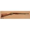 Image 1 : Winchester Model 1890 pump rifle, .22 Short cal.,  24” octagon barrel, professionally restored blue 