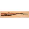 Image 1 : SPRINGFIELD M-1 Garand, # 3456080, .30/06,  Parkerized finish, smooth walnut stock has been  sanded 