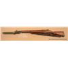 Image 2 : SPRINGFIELD M-1 Garand, # 3456080, .30/06,  Parkerized finish, smooth walnut stock has been  sanded 