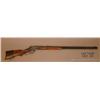 Image 1 : UBERTI replica of an 1873 rifle, #73275, .45  Colt., 30” octagon barrel, color case hardened  frame,