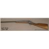 Image 1 : REMINGTON No. 4 Rolling Block takedown rifle, #  J313704, .22 cal., 21 7/8” octagon barrel, smooth  