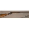 Image 2 : REMINGTON No. 4 Rolling Block takedown rifle, #  J313704, .22 cal., 21 7/8” octagon barrel, smooth  