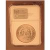 Image 1 : 1884 Morgan dollar MS64 graded by NGC. Est. $75 -  $150