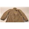 Image 1 : WWII Soviet Army overcoat.  Est. $200 - $400