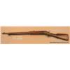 Image 2 : REMINGTON Rolling Block rifle made for export to  Mexico and South America, 7mm, 30" round barrel,  