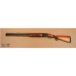 Remington Model 3200 O/U Special Trap grade  shotgun, full choke, 12 gauge, 30” ventilated rib,  por